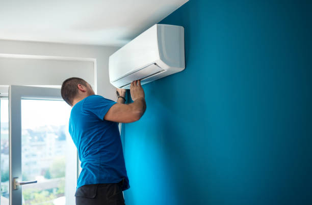 Best Local HVAC companies  in Apple Valley, UT