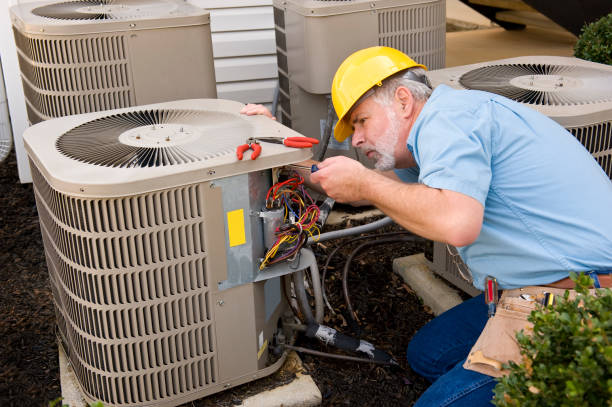 Best 24/7 HVAC repair  in Apple Valley, UT